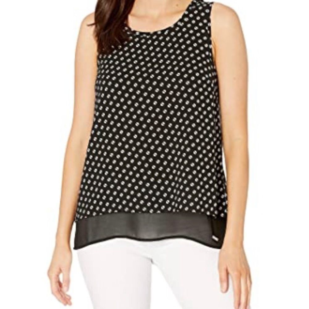 Michael Kors blouse